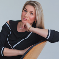Елена Суханова