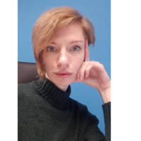 Екатерина Гесс