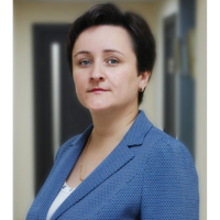 Наталья Шорина