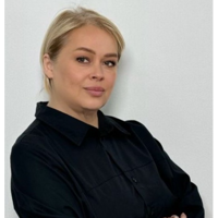 Наталья Гареина