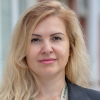 Екатерина Разуваева