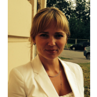 Ирина Гришина