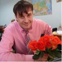 Фёдор Пешков