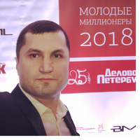 Фируз Джалолидинов