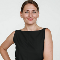 Екатерина Новикова