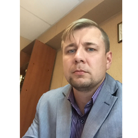 Сергей Тюлькин