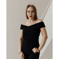 Юлия Сапего