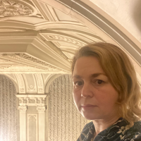 Альбина Султанова