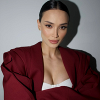 Элина Люлина