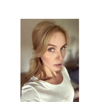 Светлана Кулькова