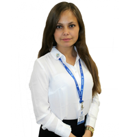 Екатерина Игнатенкова