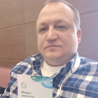 Павел Семенов