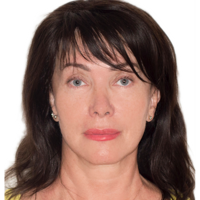 Юлия Иванова