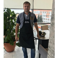 Михаил Баранов