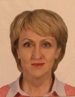 Анжела Антонова