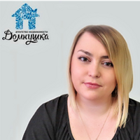 Наталья Поликарпова