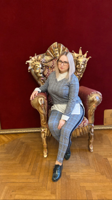 Анна Мордвинова