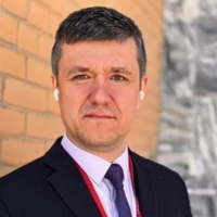 Евгений Анферов