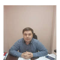 Ильнар Фасхутдинов