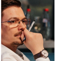 Роман Стрельцов