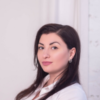 Марианна Варданян