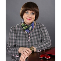 Александра Абрамовских