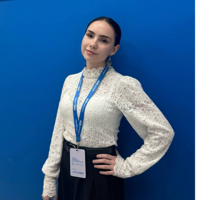 Ксения Журавлева