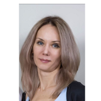 Нина Чащина
