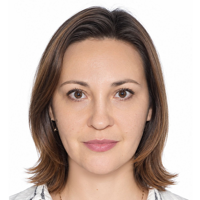 Ирина Крылова