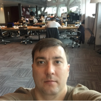 Сергей Крассий