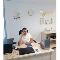 Алексей Крот