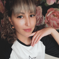 Мария Черных