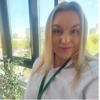 Кристина Суздалева