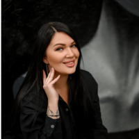 Елизавета Савельева