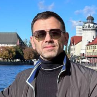 Сергей Михайлов