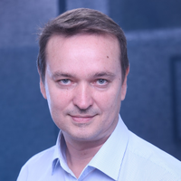 Максим Обухов