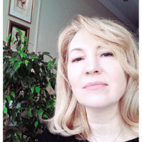 Елена Мишина