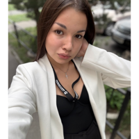 Маргарита Гвоздева