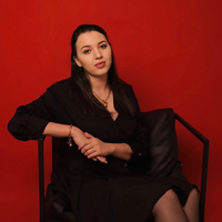 Ирина Тиханюк