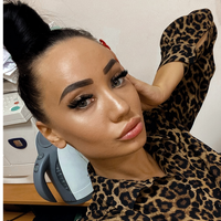 Екатерина Шананина