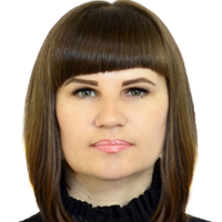 Наталья Хасанова
