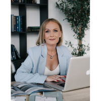 Елена Пименова