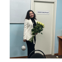 Насибахон Мамутова