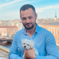 Владимир Шишмарев