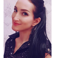 Екатерина Максимова