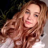 Виталина Давыдова