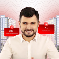 Дмитрий Хачари