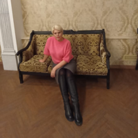 Светлана Горденышева