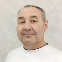 Михаил Климов