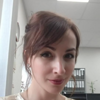 Анна Полторацкая